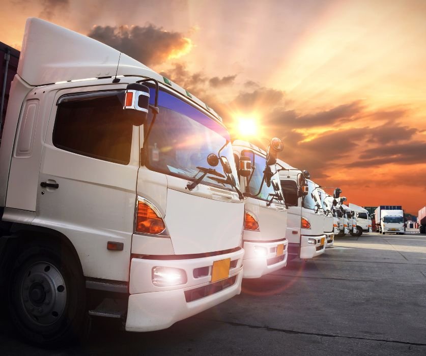 Starlink Installation for Transport Vehicles